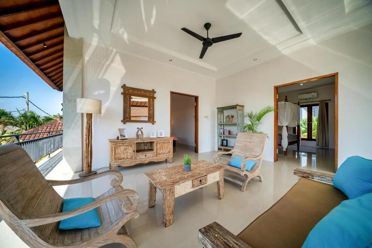 Villa Devina - Seminyak Indonesien