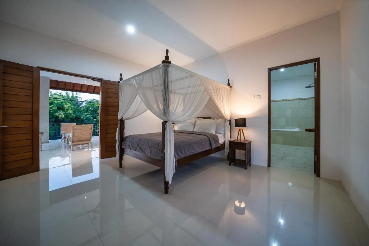Villa Devina - Seminyak