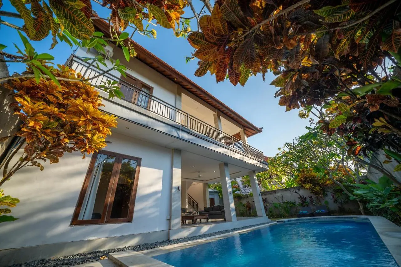 Villa Devina - Seminyak