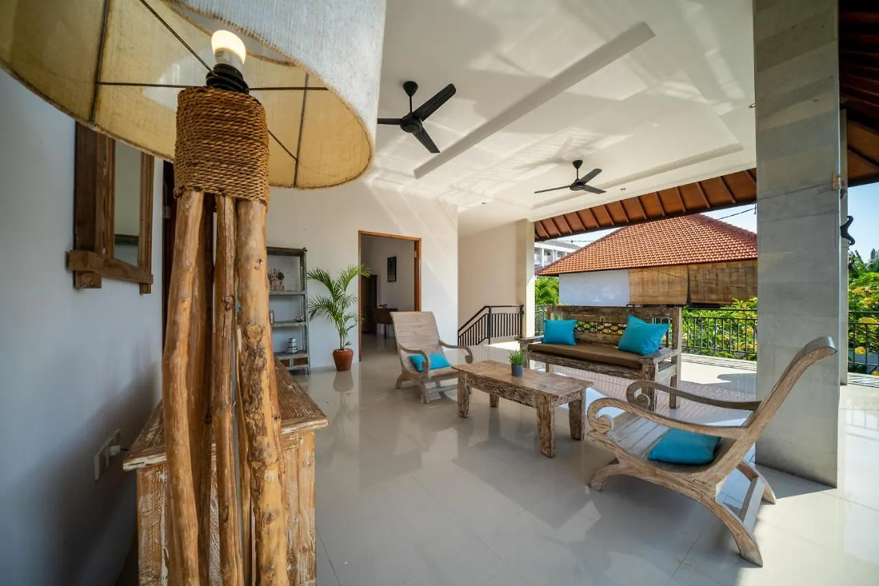 Villa Devina - Seminyak 0*,