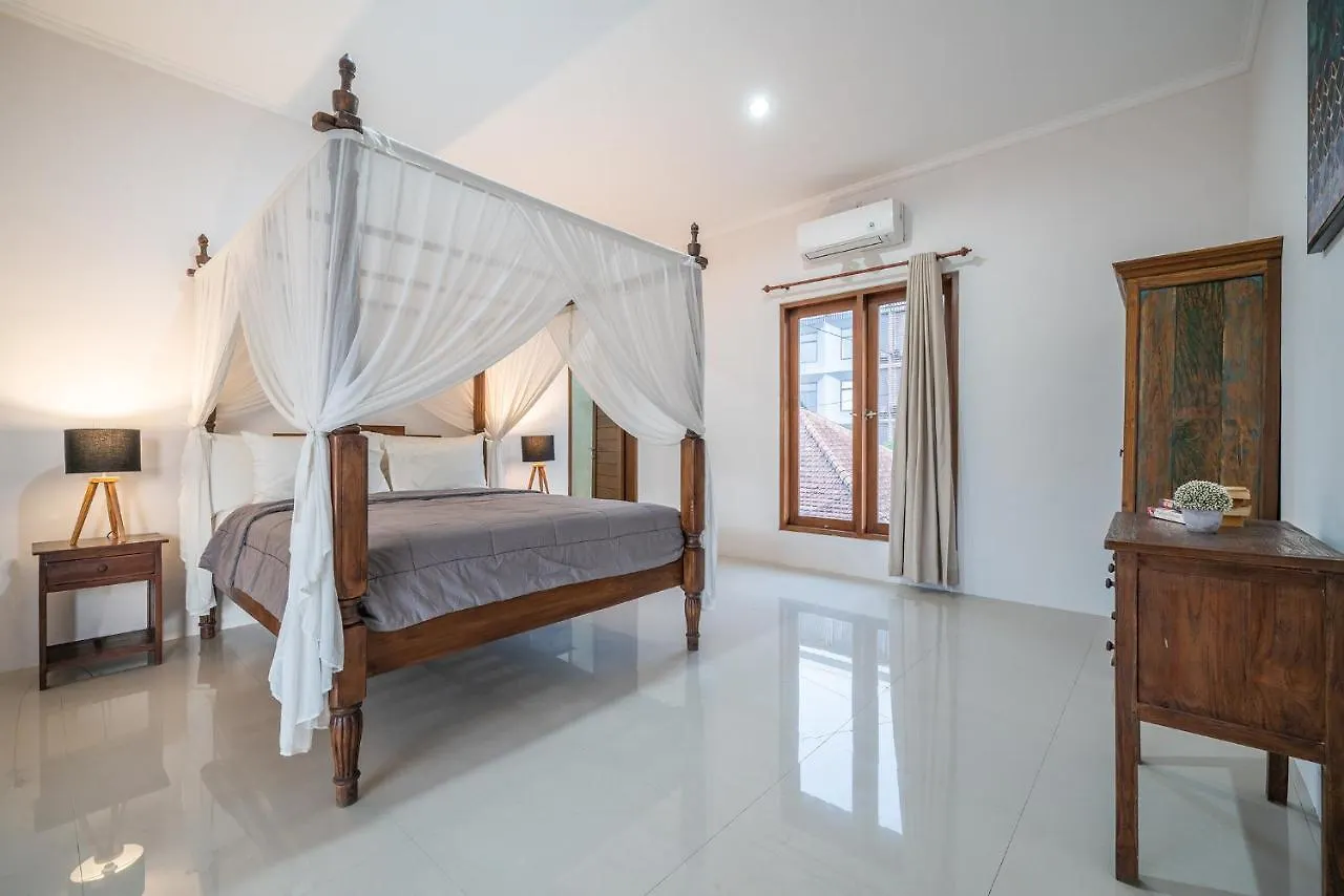 Villa Devina - Seminyak Indonesien