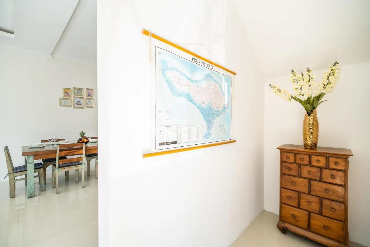 Villa Devina - Seminyak
