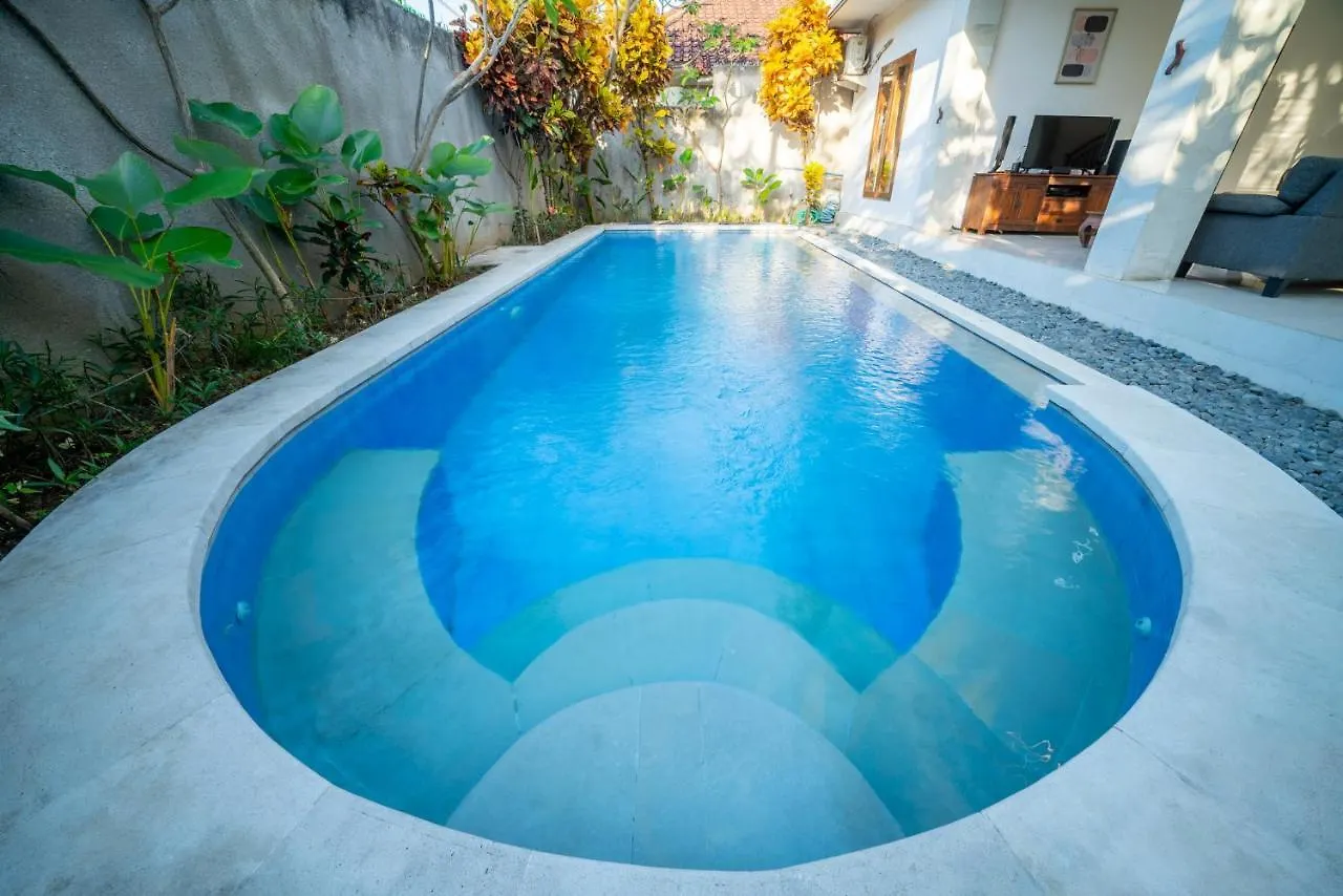 Villa Devina - Seminyak 0*,  Indonesien