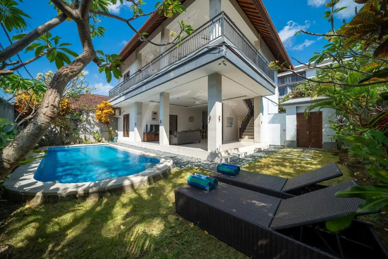 Villa Devina - Seminyak 0*,