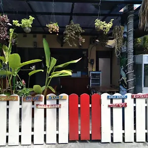 Hostel Ala, Seminyak