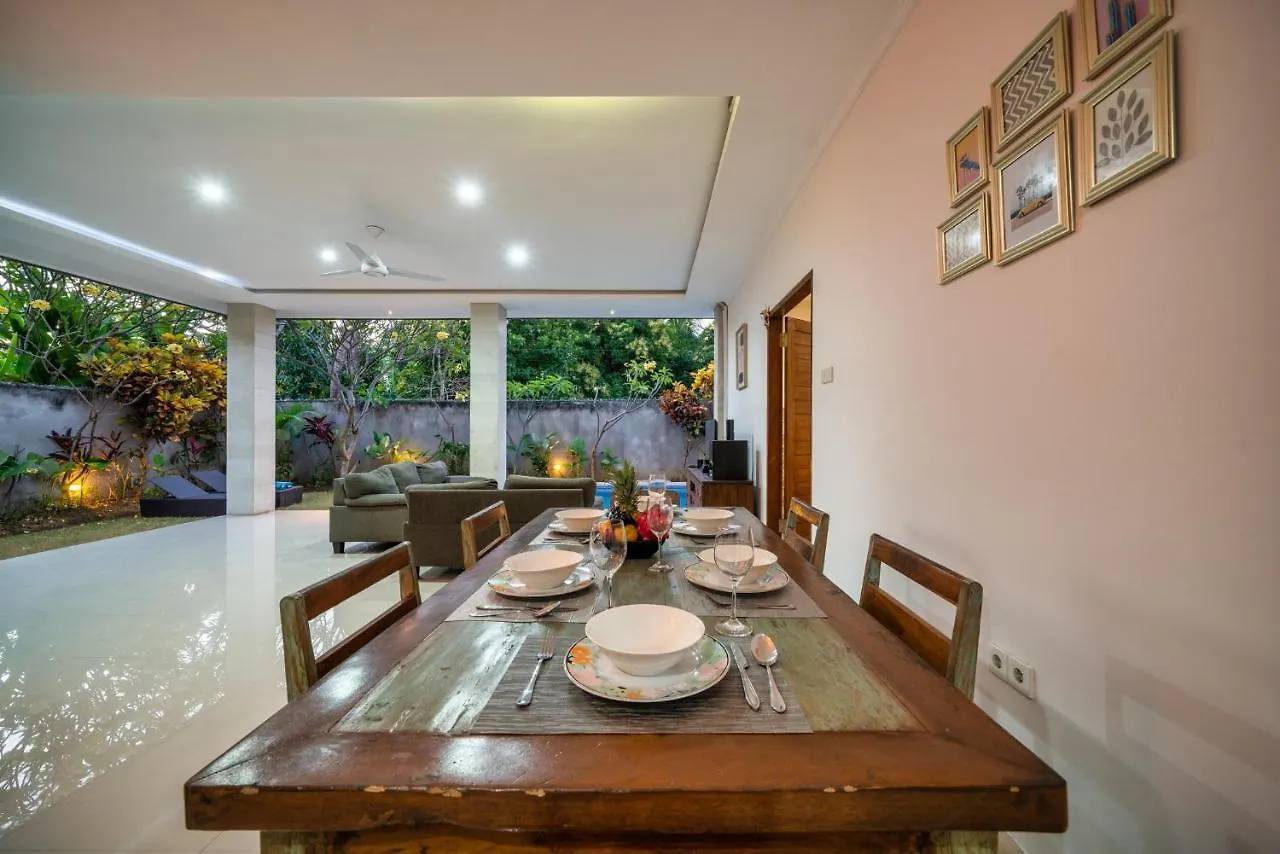 Villa Devina - Seminyak Ινδονησία