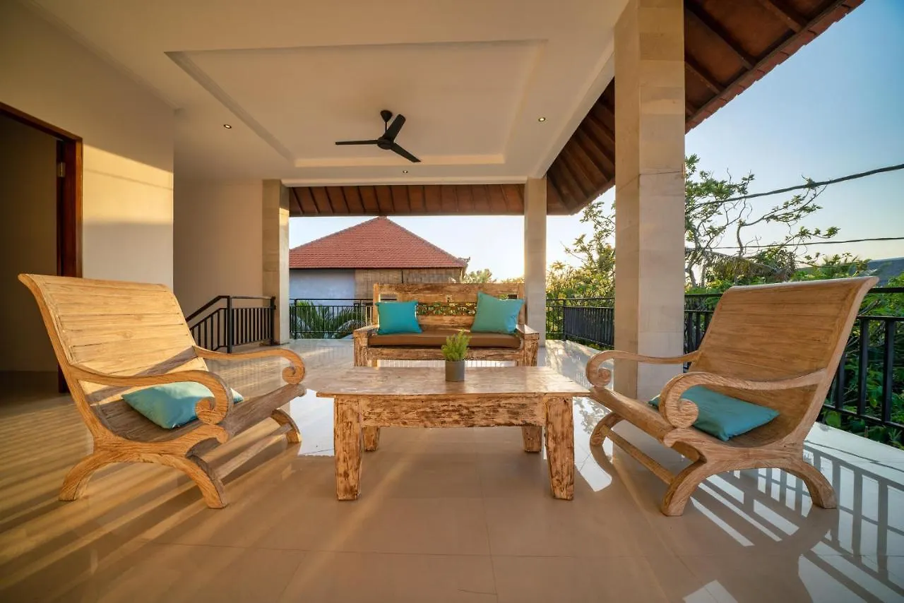 Villa Devina - Seminyak Ινδονησία