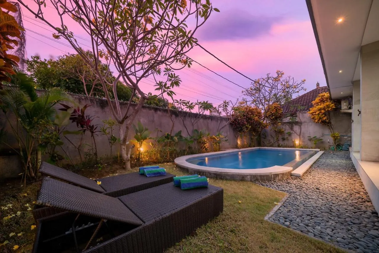 Villa Devina - Seminyak