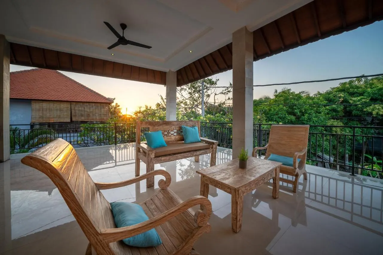 Villa Devina - Seminyak